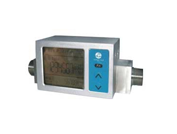 MF5600氣體質量流量計（微型）